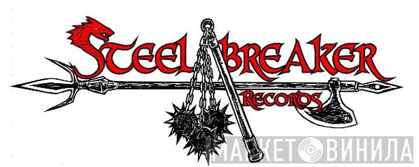 Steelbreaker Records  - Винил CD и Кассеты лейбла Steelbreaker Records (2) на сайте МаркетВинила