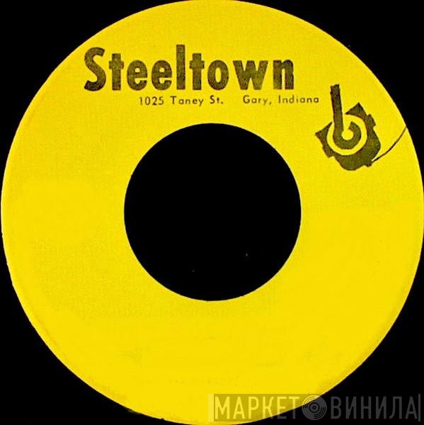 Steeltown - Винил CD и Кассеты лейбла Steeltown на сайте МаркетВинила