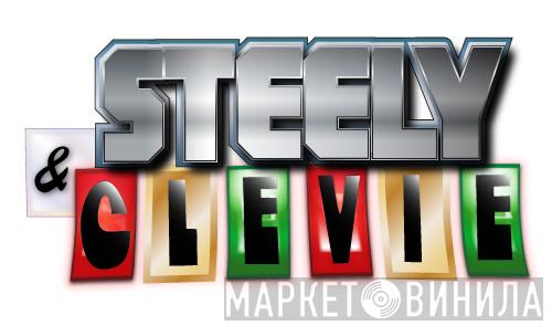 Steely & Clevie Records - Винил CD и Кассеты лейбла Steely & Clevie Records на сайте МаркетВинила