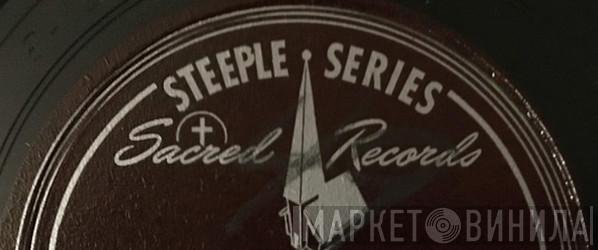 Steeple Series - Винил CD и Кассеты лейбла Steeple Series на сайте МаркетВинила