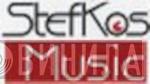 StefKos Music - Винил CD и Кассеты лейбла StefKos Music на сайте МаркетВинила