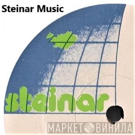 Steinar Music - Винил CD и Кассеты лейбла Steinar Music на сайте МаркетВинила