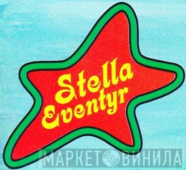 Stella Eventyr - Винил CD и Кассеты лейбла Stella Eventyr на сайте МаркетВинила