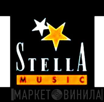 Stella Music - Винил CD и Кассеты лейбла Stella Music на сайте МаркетВинила