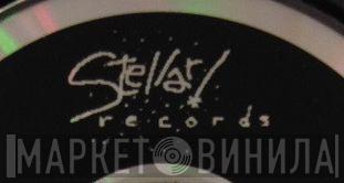 Stellar Records  - Винил CD и Кассеты лейбла Stellar Records (8) на сайте МаркетВинила