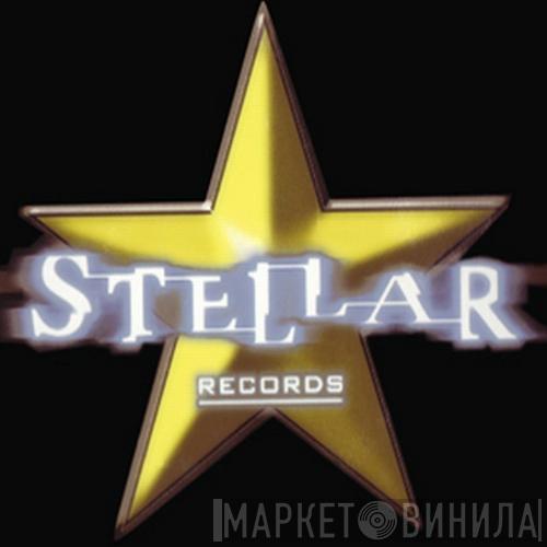Stellar Records - Винил CD и Кассеты лейбла Stellar Records на сайте МаркетВинила