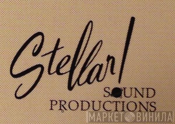 Stellar Sound Productions - Винил CD и Кассеты лейбла Stellar Sound Productions на сайте МаркетВинила