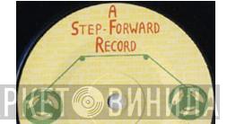 Step-Forward Records - Винил CD и Кассеты лейбла Step-Forward Records на сайте МаркетВинила