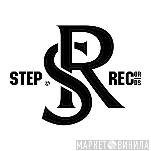 Step Records - Винил CD и Кассеты лейбла Step Records на сайте МаркетВинила