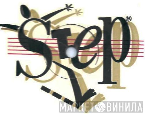 Step  - Винил CD и Кассеты лейбла Step (2) на сайте МаркетВинила