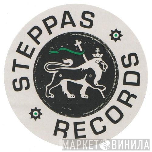 Steppas Records - Винил CD и Кассеты лейбла Steppas Records на сайте МаркетВинила