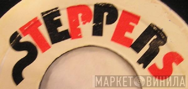 Steppers - Винил CD и Кассеты лейбла Steppers на сайте МаркетВинила
