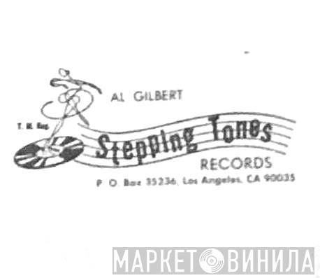 Stepping Tones - Винил CD и Кассеты лейбла Stepping Tones на сайте МаркетВинила
