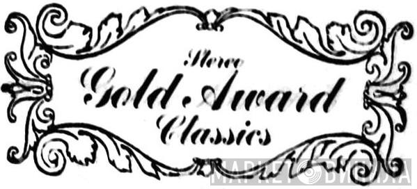 Stereo Gold Award Classics - Винил CD и Кассеты лейбла Stereo Gold Award Classics на сайте МаркетВинила