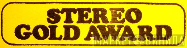 Stereo Gold Award - Винил CD и Кассеты лейбла Stereo Gold Award на сайте МаркетВинила