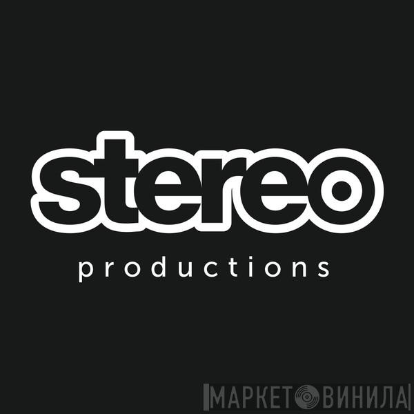 Stereo Productions - Винил CD и Кассеты лейбла Stereo Productions на сайте МаркетВинила