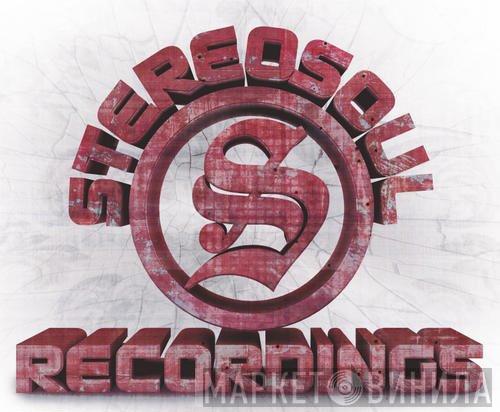 Stereo Soul Recordings - Винил CD и Кассеты лейбла Stereo Soul Recordings на сайте МаркетВинила