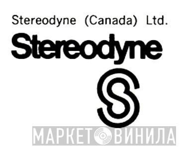 Stereodyne (Canada) Ltd. - Винил CD и Кассеты лейбла Stereodyne (Canada) Ltd. на сайте МаркетВинила