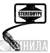 Stereohype Recordings - Винил CD и Кассеты лейбла Stereohype Recordings на сайте МаркетВинила
