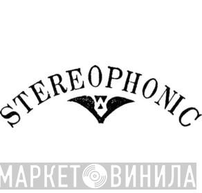 Stereophonic  - Винил CD и Кассеты лейбла Stereophonic (2) на сайте МаркетВинила