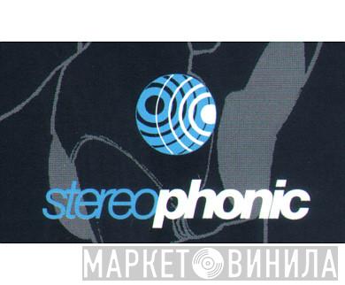 Stereophonic - Винил CD и Кассеты лейбла Stereophonic на сайте МаркетВинила