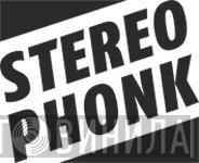 Stereophonk - Винил CD и Кассеты лейбла Stereophonk на сайте МаркетВинила