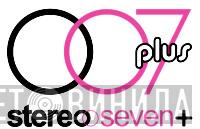Stereoseven Plus - Винил CD и Кассеты лейбла Stereoseven Plus на сайте МаркетВинила