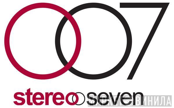 Stereoseven - Винил CD и Кассеты лейбла Stereoseven на сайте МаркетВинила