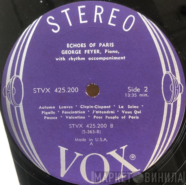 Stereovox - Винил CD и Кассеты лейбла Stereovox на сайте МаркетВинила