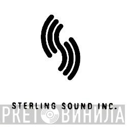 Sterling Sound Inc. - Винил CD и Кассеты лейбла Sterling Sound Inc. на сайте МаркетВинила