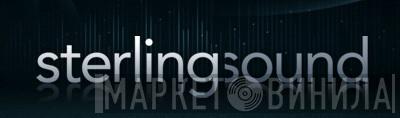 Sterling Sound - Винил CD и Кассеты лейбла Sterling Sound на сайте МаркетВинила