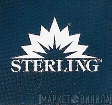 Sterling  - Винил CD и Кассеты лейбла Sterling (5) на сайте МаркетВинила