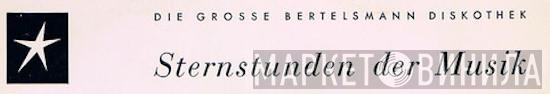 Sternstunden Der Musik - Винил CD и Кассеты лейбла Sternstunden Der Musik на сайте МаркетВинила
