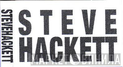 Steve Hackett Paper Sleeve Collection - Винил CD и Кассеты лейбла Steve Hackett Paper Sleeve Collection на сайте МаркетВинила