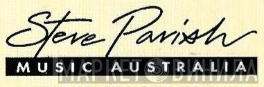Steve Parish Music Australia - Винил CD и Кассеты лейбла Steve Parish Music Australia на сайте МаркетВинила