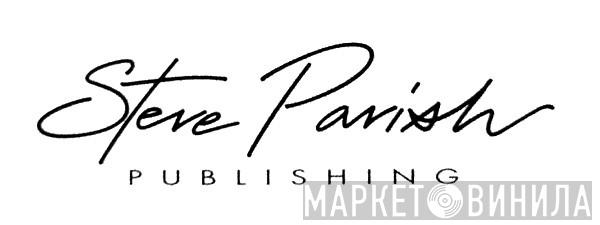 Steve Parish Publishing Pty Ltd - Винил CD и Кассеты лейбла Steve Parish Publishing Pty Ltd на сайте МаркетВинила