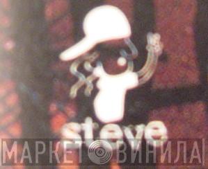 Steve Records - Винил CD и Кассеты лейбла Steve Records на сайте МаркетВинила