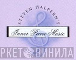 Steven Halpern's Inner Peace Music - Винил CD и Кассеты лейбла Steven Halpern's Inner Peace Music на сайте МаркетВинила