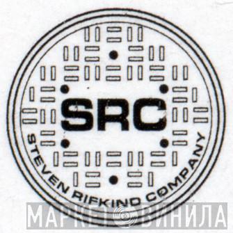 Steven Rifkind Company - Винил CD и Кассеты лейбла Steven Rifkind Company на сайте МаркетВинила