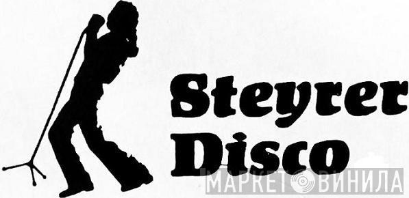 Steyrer Disco - Винил CD и Кассеты лейбла Steyrer Disco на сайте МаркетВинила