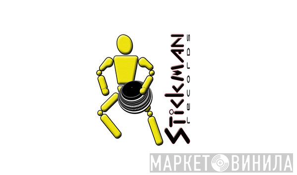 Stickman Records - Винил CD и Кассеты лейбла Stickman Records на сайте МаркетВинила