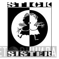Sticksister Records - Винил CD и Кассеты лейбла Sticksister Records на сайте МаркетВинила