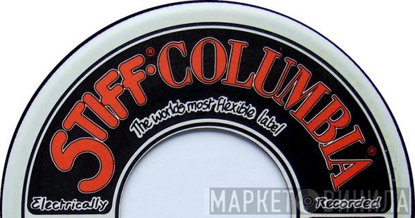 Stiff-Columbia - Винил CD и Кассеты лейбла Stiff-Columbia на сайте МаркетВинила