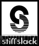 Stiff Slack - Винил CD и Кассеты лейбла Stiff Slack на сайте МаркетВинила