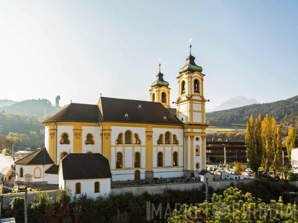 Stift Wilten, Innsbruck - Винил CD и Кассеты лейбла Stift Wilten, Innsbruck на сайте МаркетВинила