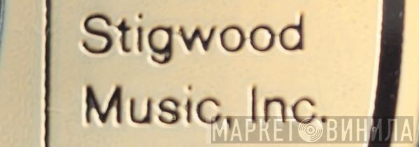 Stigwood Music, Inc. - Винил CD и Кассеты лейбла Stigwood Music, Inc. на сайте МаркетВинила