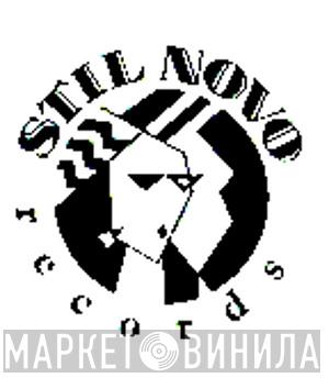 Stil Novo Records - Винил CD и Кассеты лейбла Stil Novo Records на сайте МаркетВинила