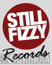 Still Fizzy Records - Винил CD и Кассеты лейбла Still Fizzy Records на сайте МаркетВинила