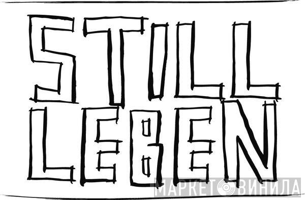 Still Leben Records - Винил CD и Кассеты лейбла Still Leben Records на сайте МаркетВинила