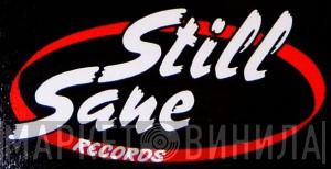 Still Sane Records - Винил CD и Кассеты лейбла Still Sane Records на сайте МаркетВинила
